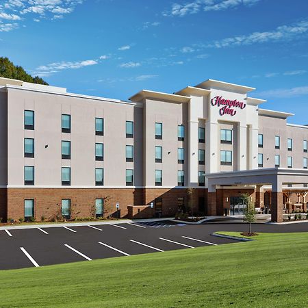 Hampton Inn Chattanooga East Ridge Exterior foto