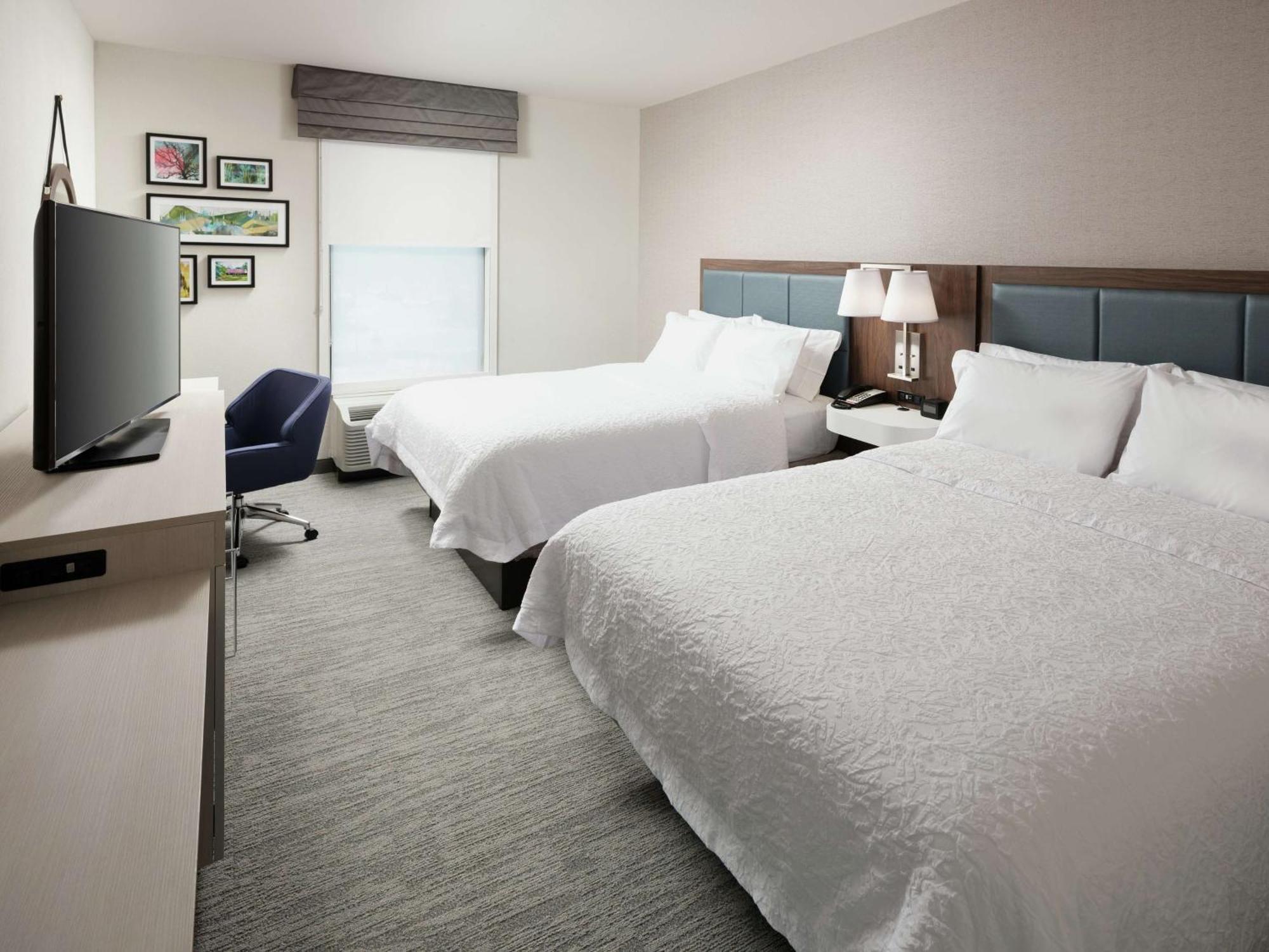 Hampton Inn Chattanooga East Ridge Exterior foto