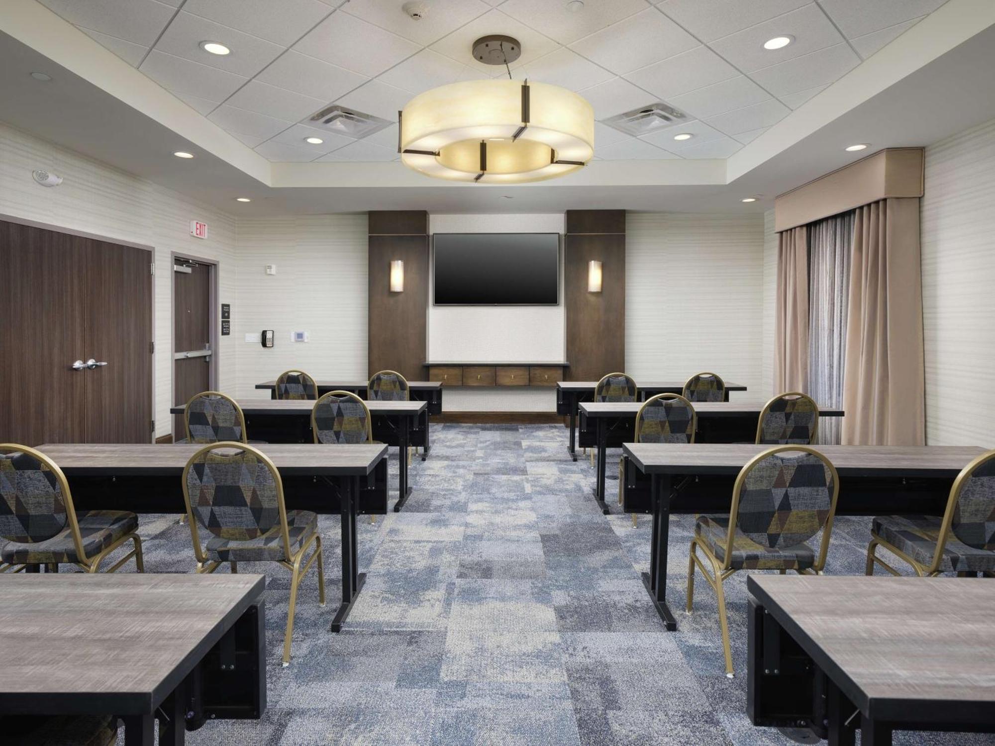 Hampton Inn Chattanooga East Ridge Exterior foto
