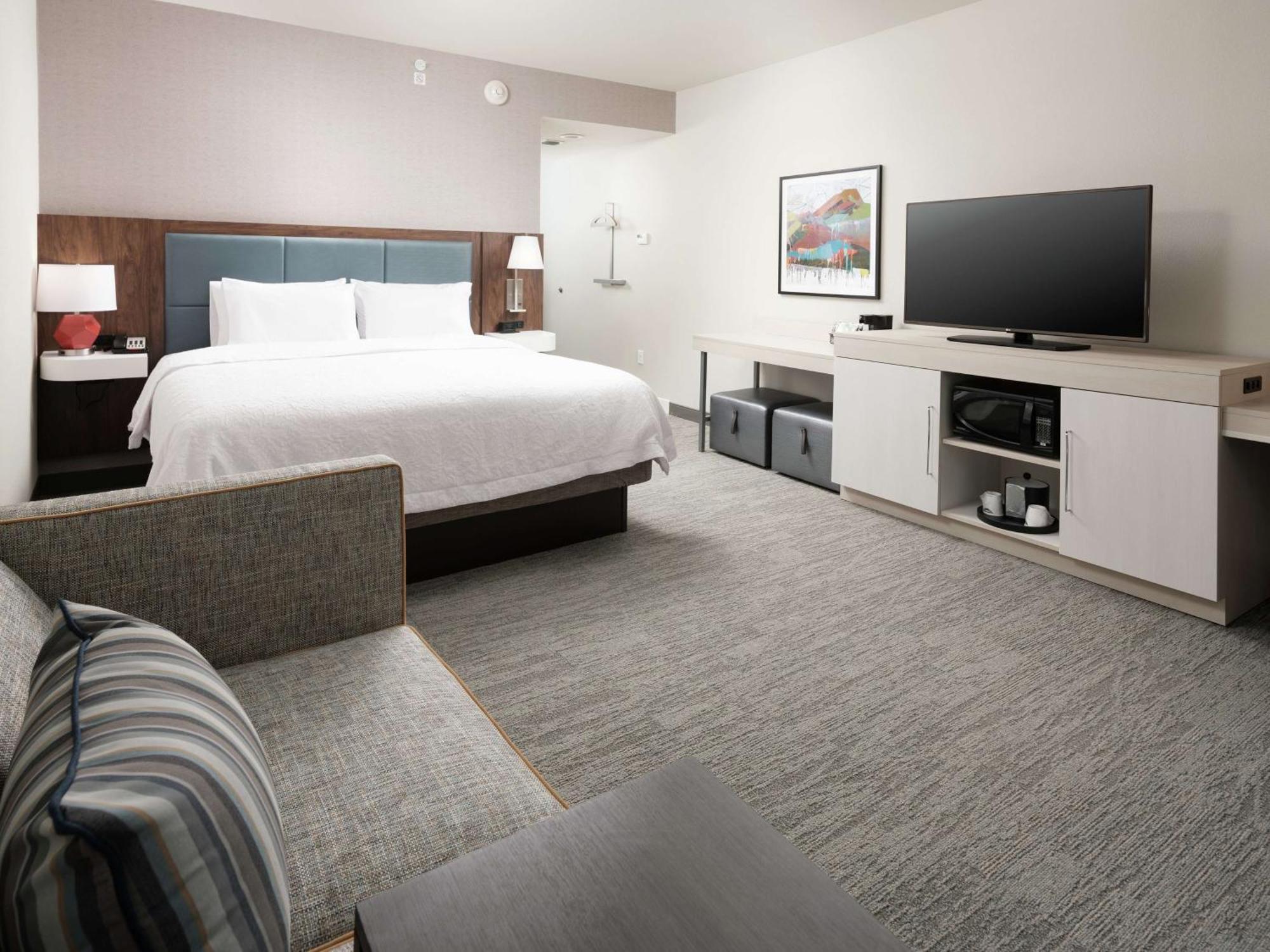 Hampton Inn Chattanooga East Ridge Exterior foto