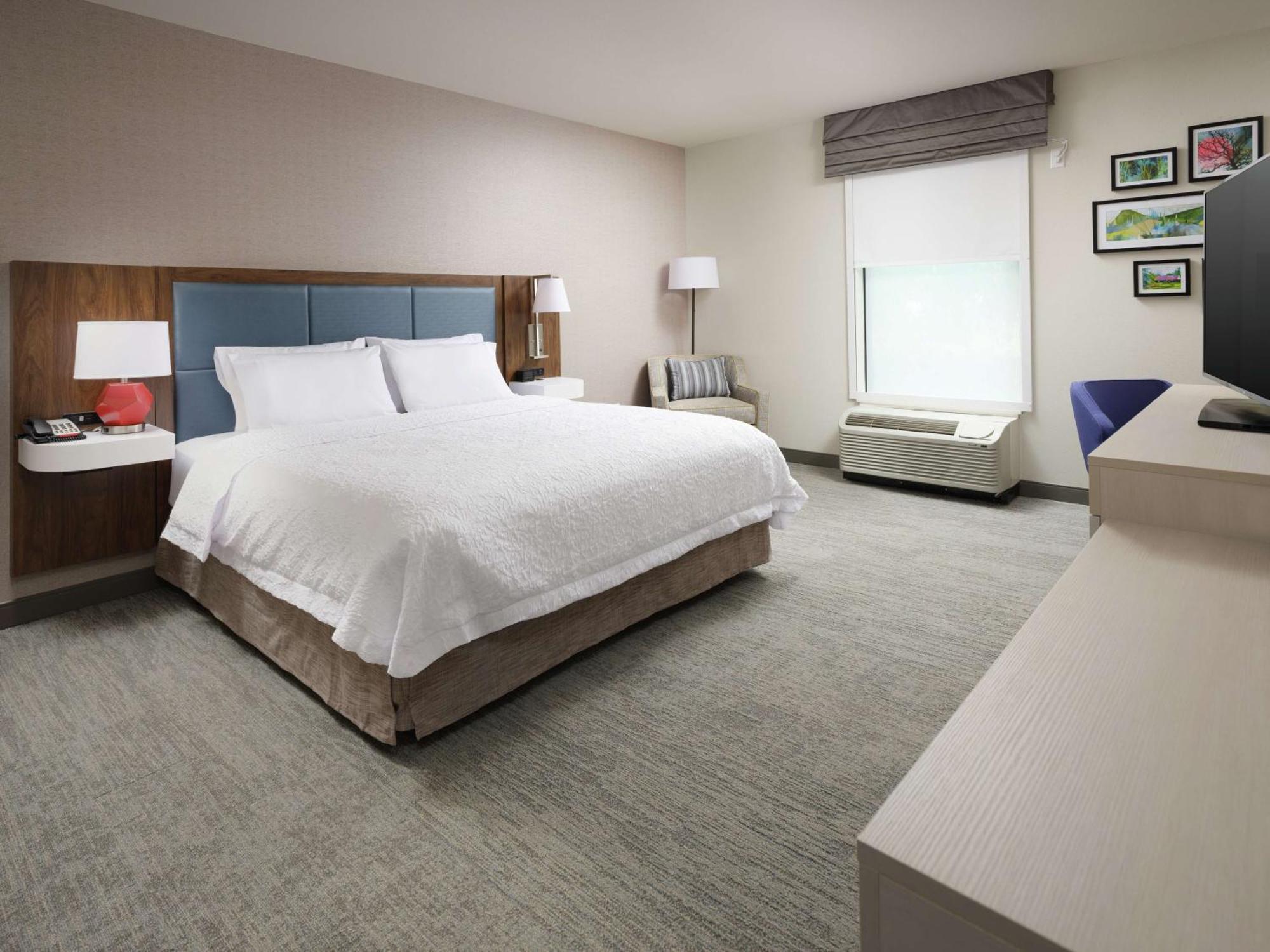 Hampton Inn Chattanooga East Ridge Exterior foto